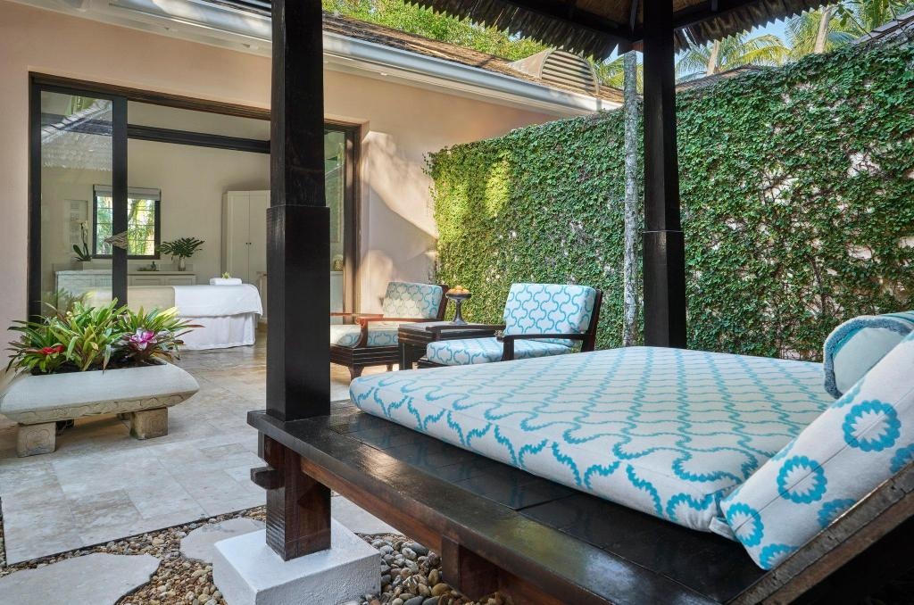 The Ocean Club A Four Seasons Resort Bahamas  Facilities  Spa 20