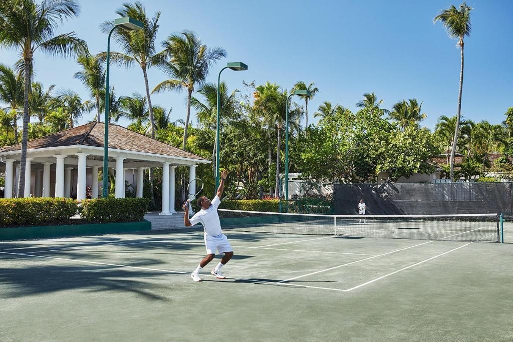 The Ocean Club A Four Seasons Resort Bahamas  Facilities  Sports And Activities 35