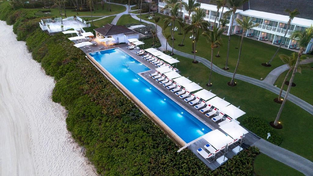 The Ocean Club A Four Seasons Resort Bahamas  Facilities  Swimming Pool Outdoor 26