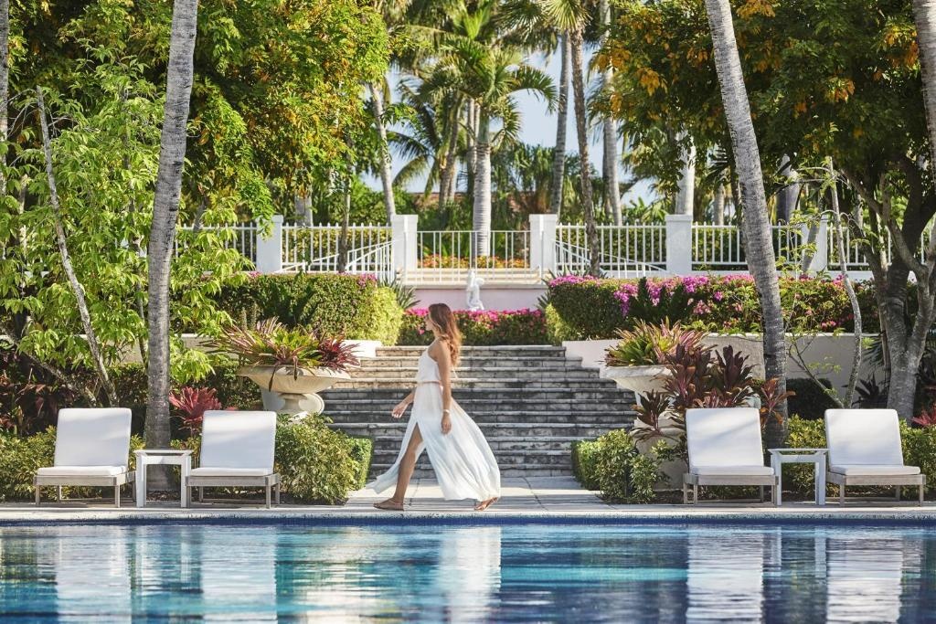 The Ocean Club A Four Seasons Resort Bahamas  Facilities  Facilities Image 12 12