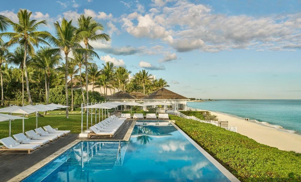 The Ocean Club A Four Seasons Resort Bahamas  Facilities  Facilities Image 5 5