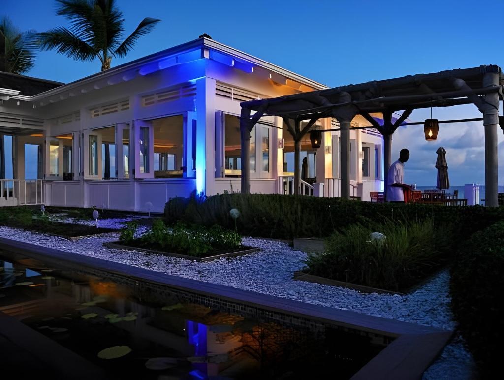 The Ocean Club A Four Seasons Resort Bahamas  Property Views  Exterior View 1