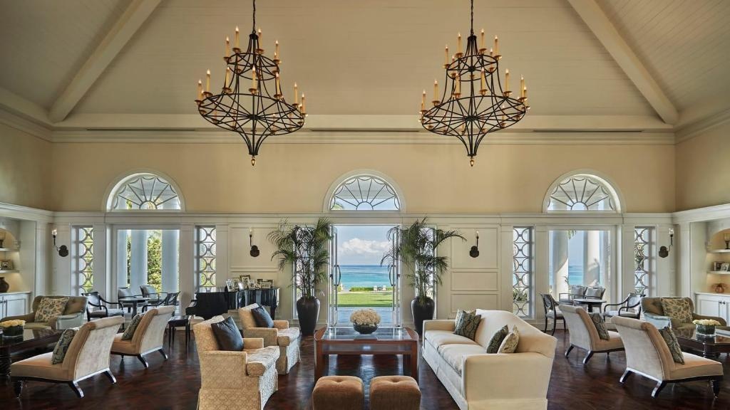 The Ocean Club A Four Seasons Resort Bahamas  Property Views  Interior View 2