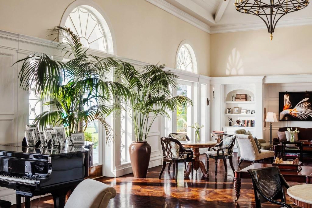The Ocean Club A Four Seasons Resort Bahamas  Property Views  Interior View 20