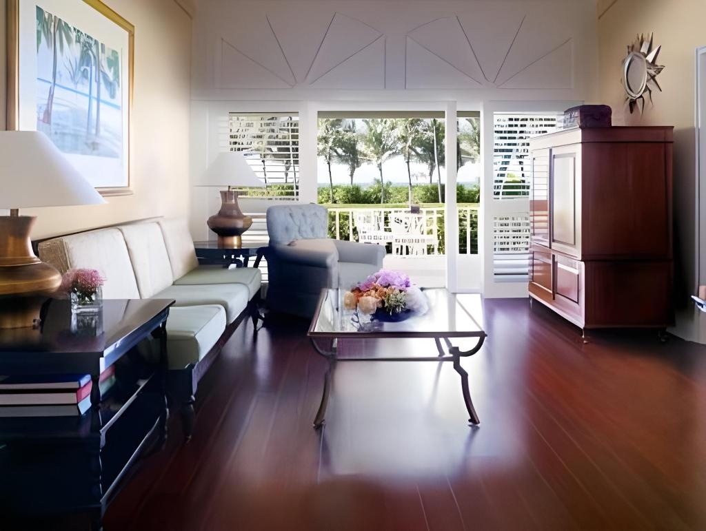 The Ocean Club A Four Seasons Resort Bahamas  Property Views  Interior View 28