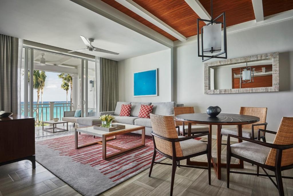 The Ocean Club A Four Seasons Resort Bahamas  Rooms  Rooms Image 10 10
