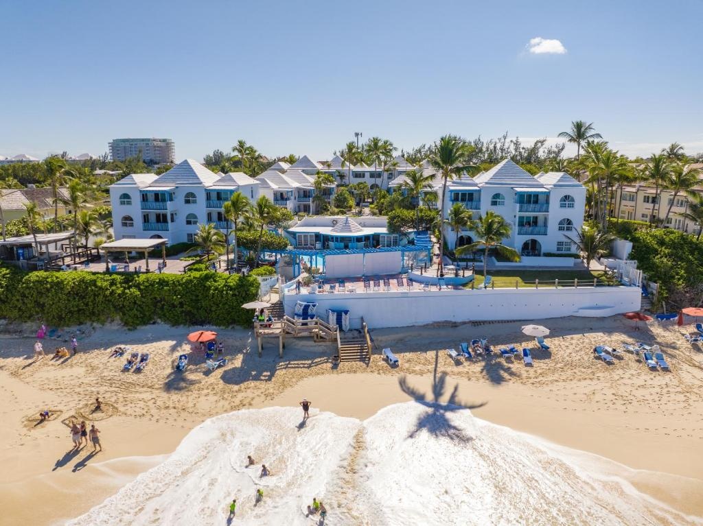 Paradise Island Beach Club  Facilities  Facilities Image 1 1