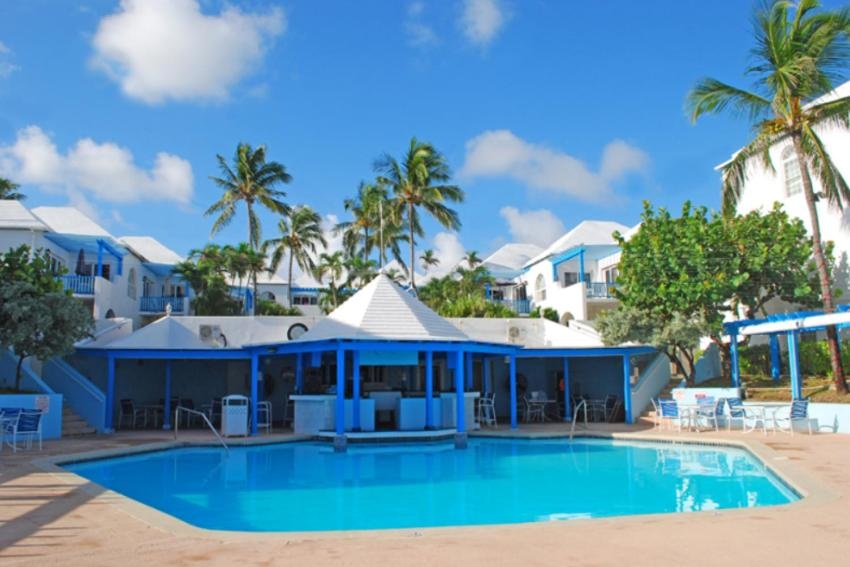 Paradise Island Beach Club  Facilities  Facilities Image 2 2