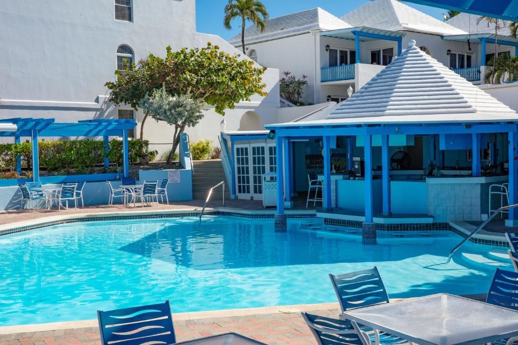 Paradise Island Beach Club  Facilities  Facilities Image 5 5