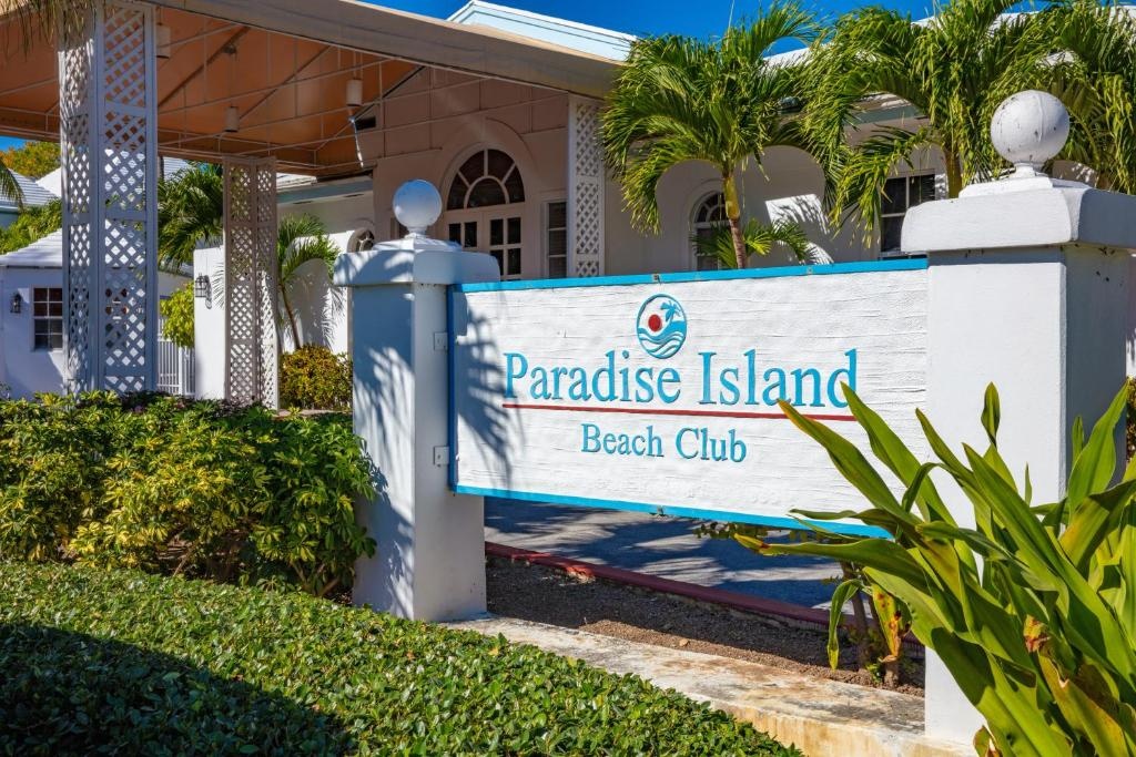 Paradise Island Beach Club  Property Views  Property Views Image 6 6