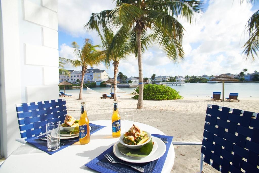 Sandyport Beach Resort  Facilities  Facilities 10