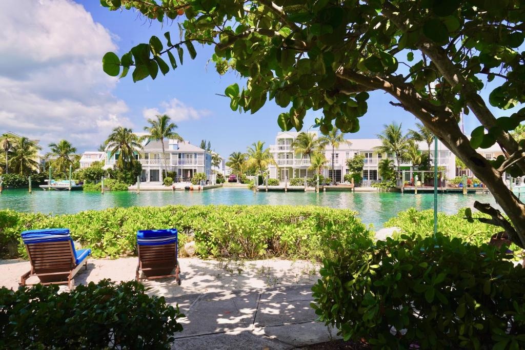 Sandyport Beach Resort  Facilities  Surrounding Environment 4