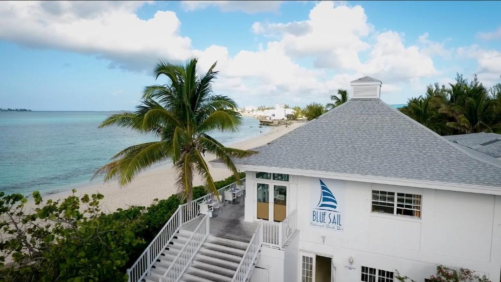 Sandyport Beach Resort  Property Views  Property Views Image 6 6