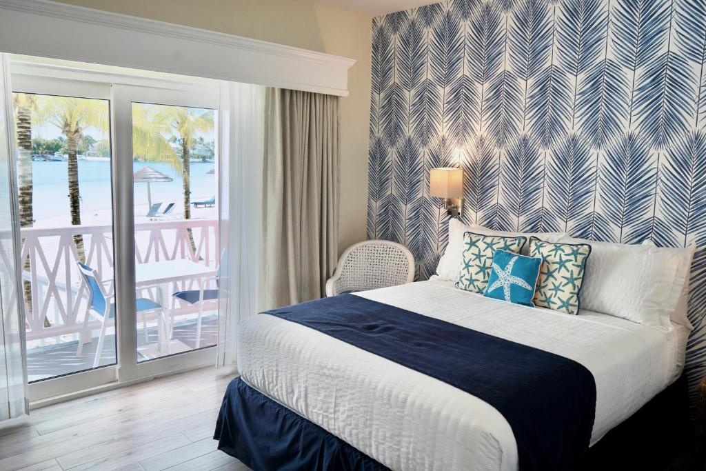 Sandyport Beach Resort  Rooms  Rooms Image 1 1