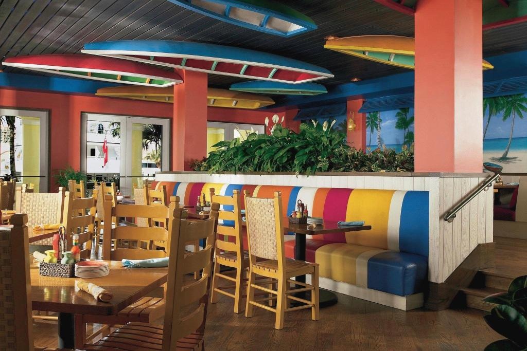 The Coral At Atlantis  Dining  Dining Image 13 13