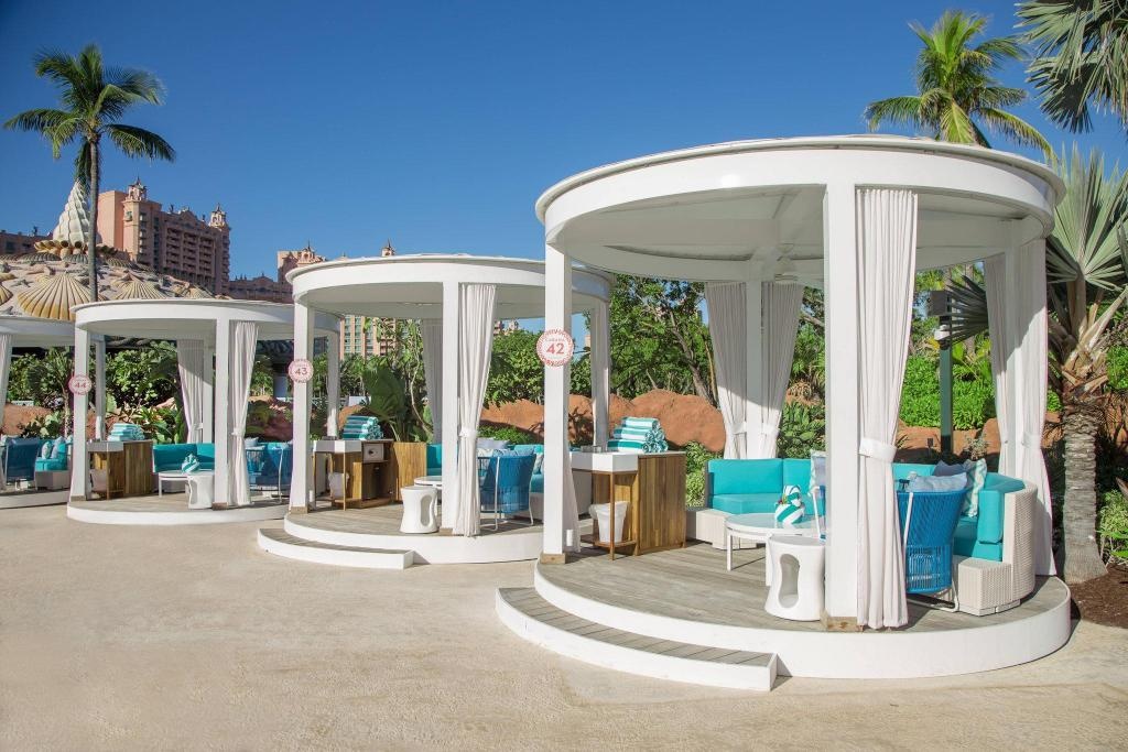 The Coral At Atlantis  Facilities  Recreational Facilities 11