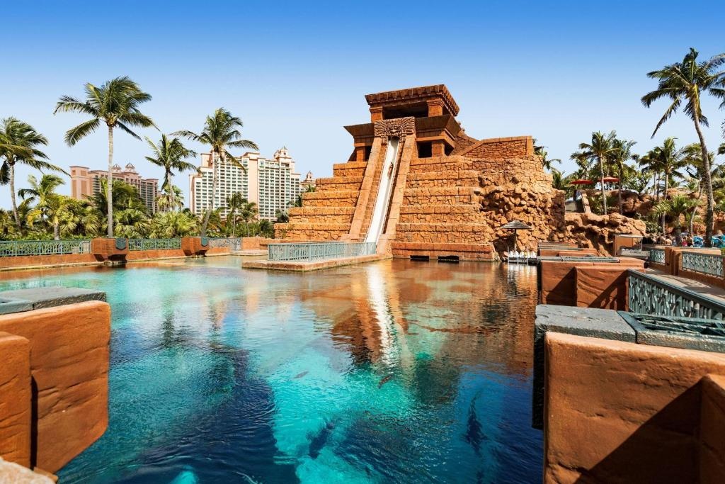 The Coral At Atlantis  Facilities  Water Park 10