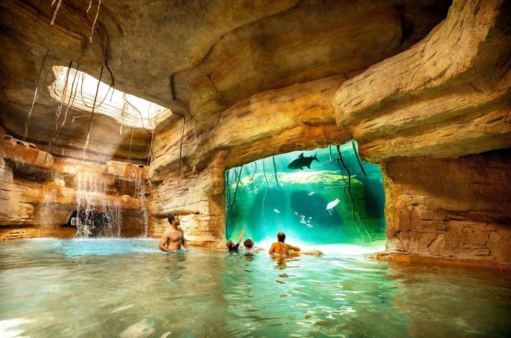 The Coral At Atlantis  Facilities  Water Park 18