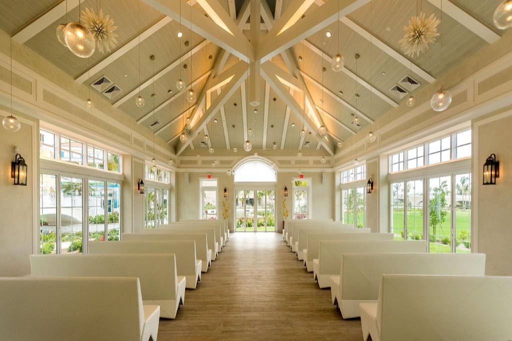 Grand Hyatt Baha Mar  Facilities  Facilities 5