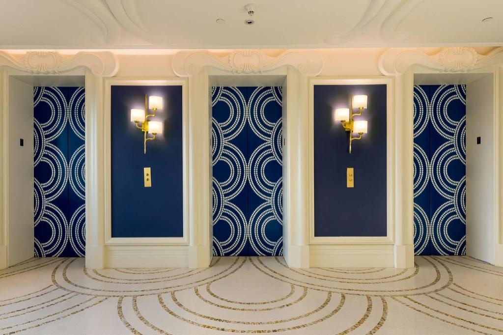 Grand Hyatt Baha Mar  Property Views  Interior View 29