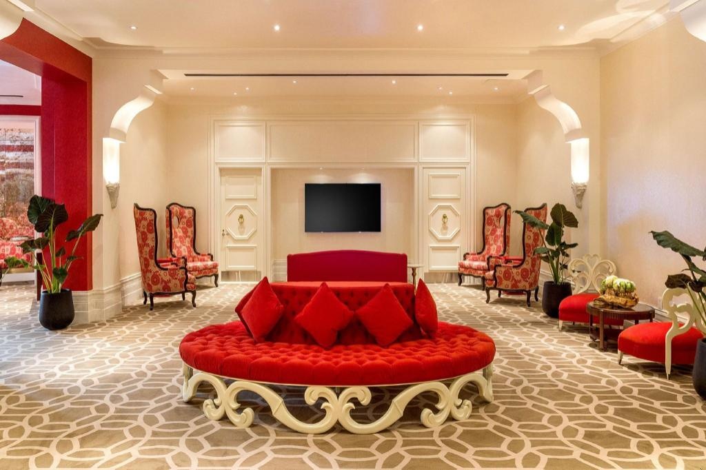 Grand Hyatt Baha Mar  Property Views  Interior View 3