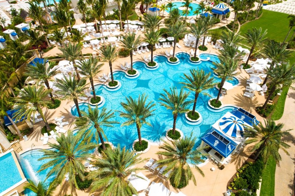 Grand Hyatt Baha Mar  Property Views  Property Views Image 28 28