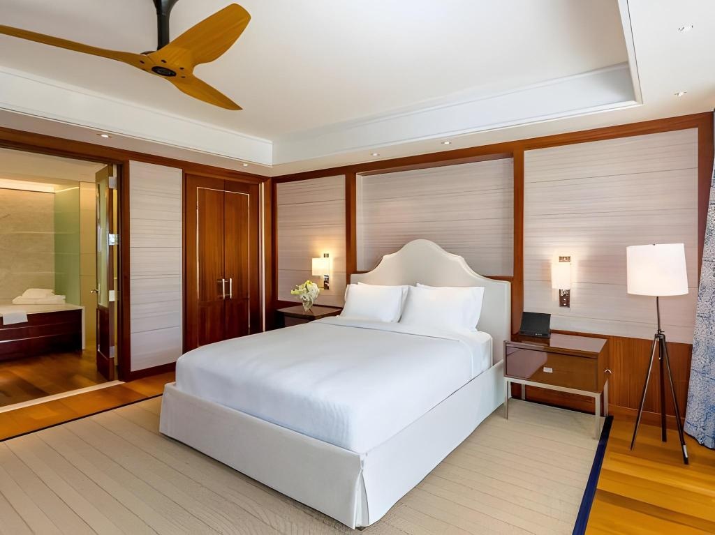 Grand Hyatt Baha Mar  Rooms  Rooms Image 12 12