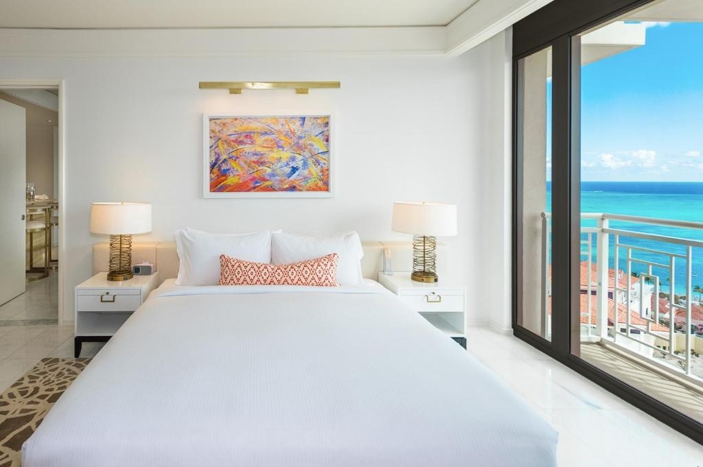 Grand Hyatt Baha Mar  Rooms  Rooms Image 16 16