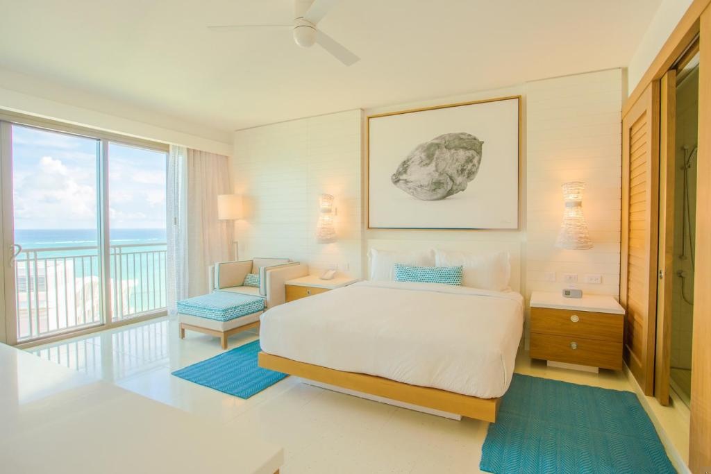 Grand Hyatt Baha Mar  Rooms  Rooms Image 21 21