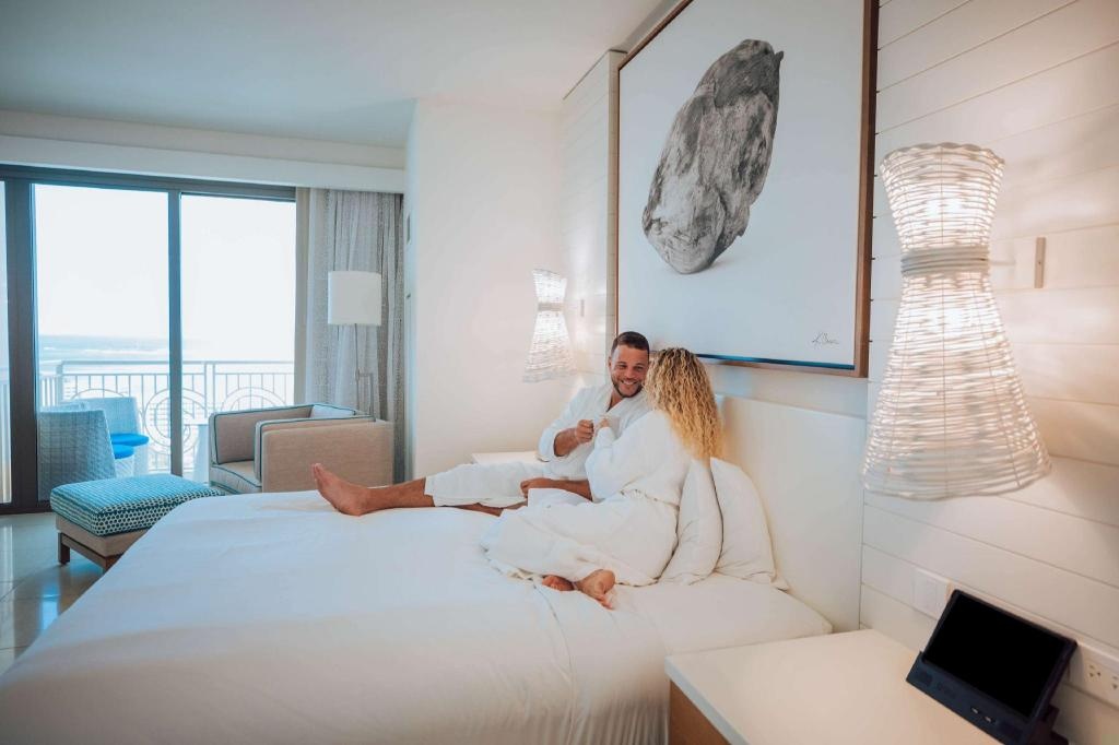 Grand Hyatt Baha Mar  Rooms  Rooms Image 24 24