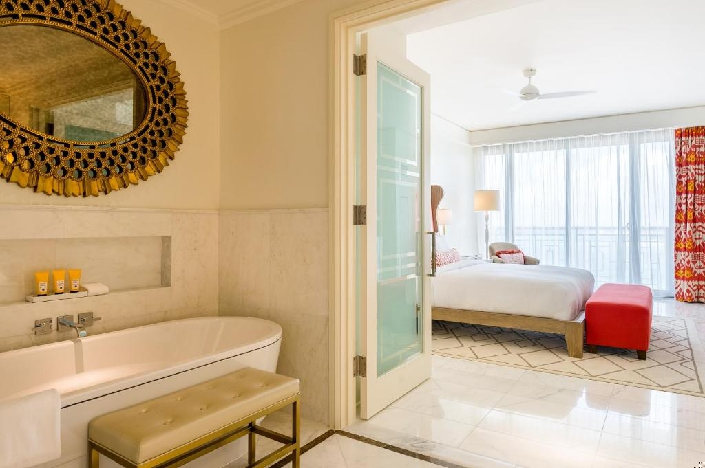 Grand Hyatt Baha Mar  Rooms  Rooms Image 25 25