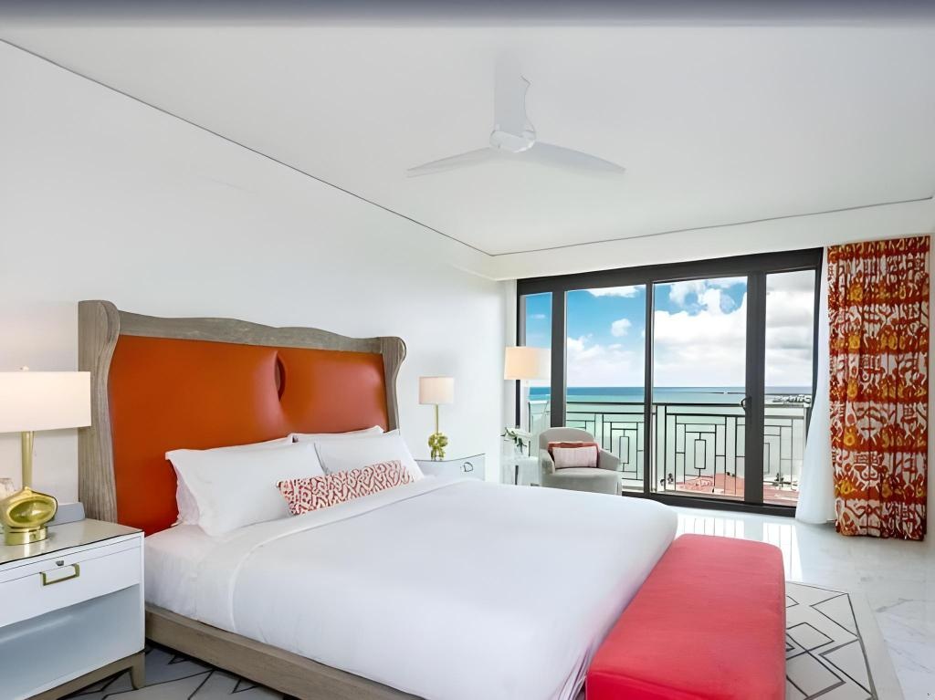 Grand Hyatt Baha Mar  Rooms  Rooms Image 28 28