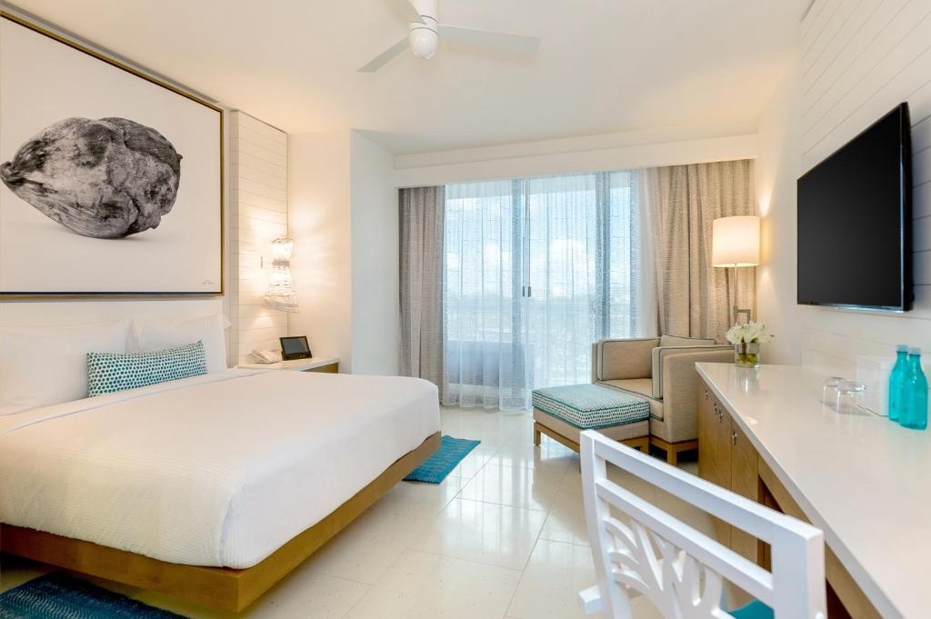 Grand Hyatt Baha Mar  Rooms  Rooms Image 30 30