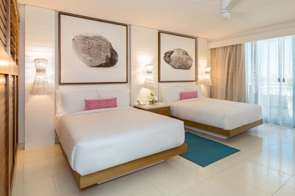 Grand Hyatt Baha Mar  Rooms  Rooms Image 32 32