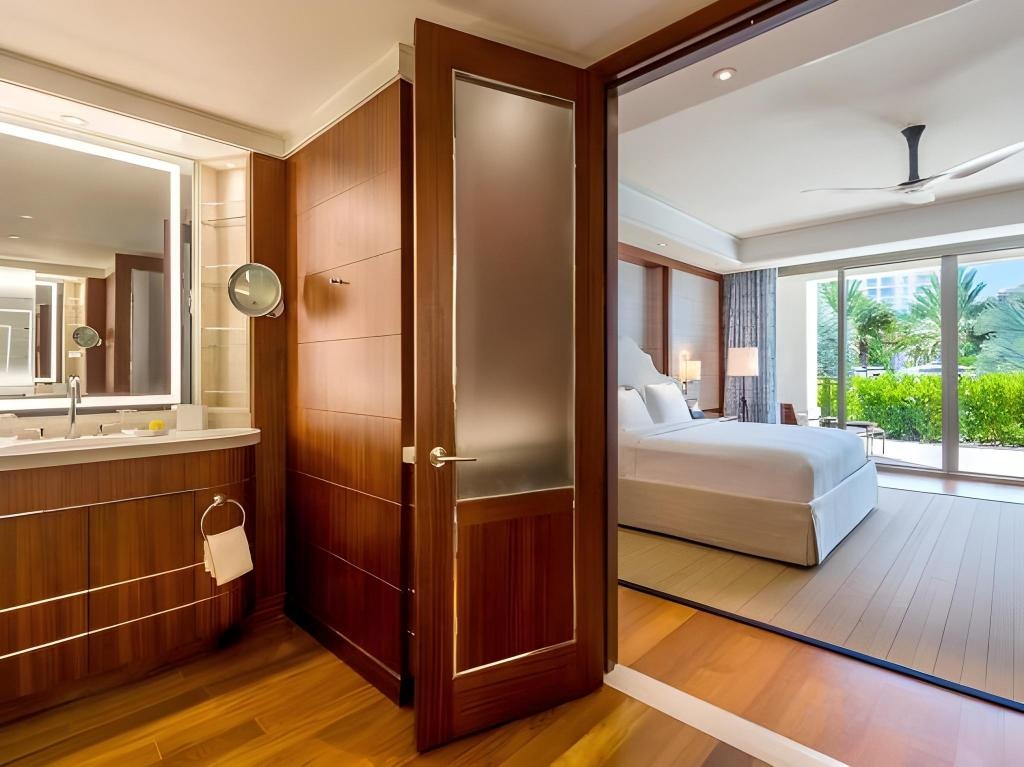 Grand Hyatt Baha Mar  Rooms  Rooms Image 33 33
