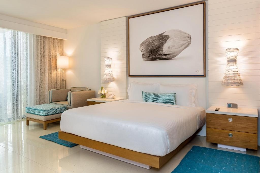 Grand Hyatt Baha Mar  Rooms  Rooms Image 36 36
