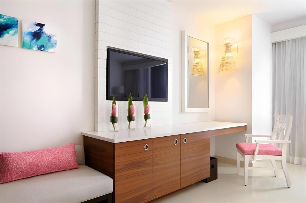 Grand Hyatt Baha Mar  Rooms  Rooms Image 37 37
