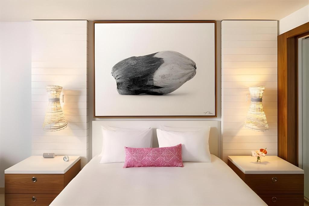 Grand Hyatt Baha Mar  Rooms  Rooms Image 38 38