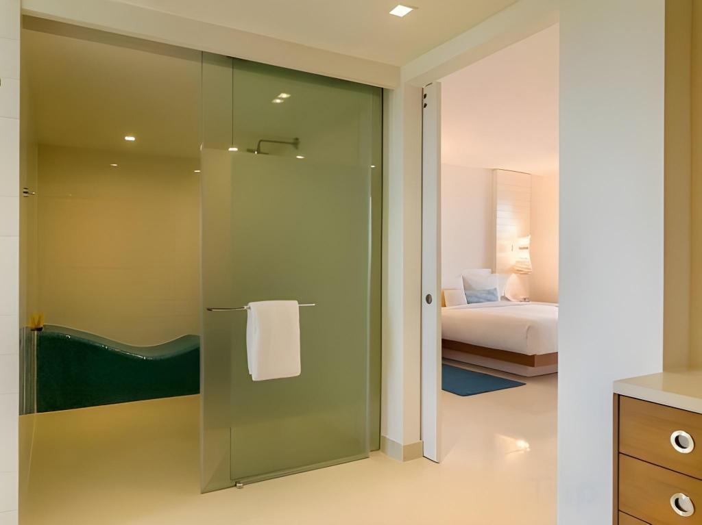 Grand Hyatt Baha Mar  Rooms  Rooms Image 39 39