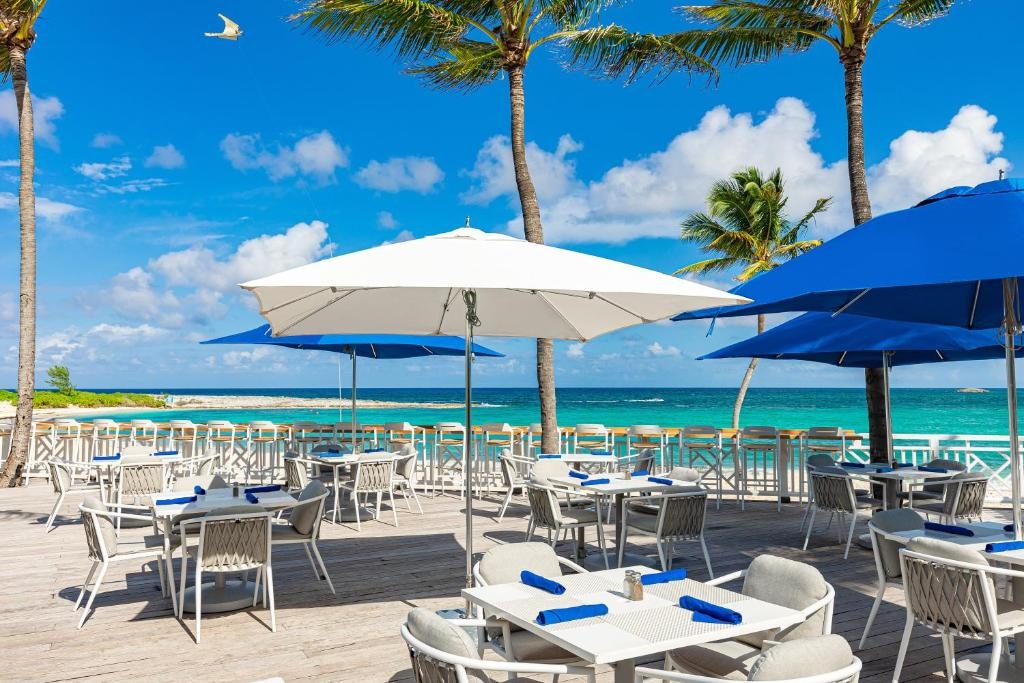 The Cove At Atlantis  Dining  Restaurant 1