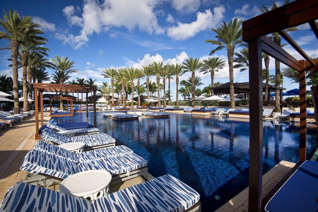 The Cove At Atlantis  Facilities  Swimming Pool Outdoor 7