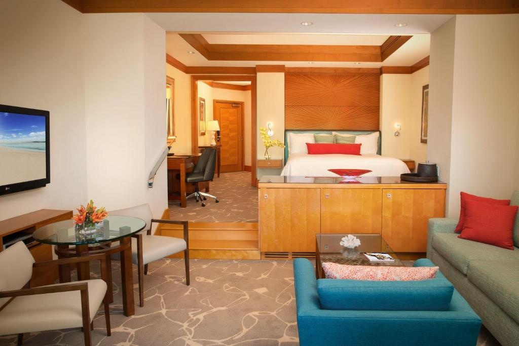 The Cove At Atlantis  Rooms  Rooms Image 10 10