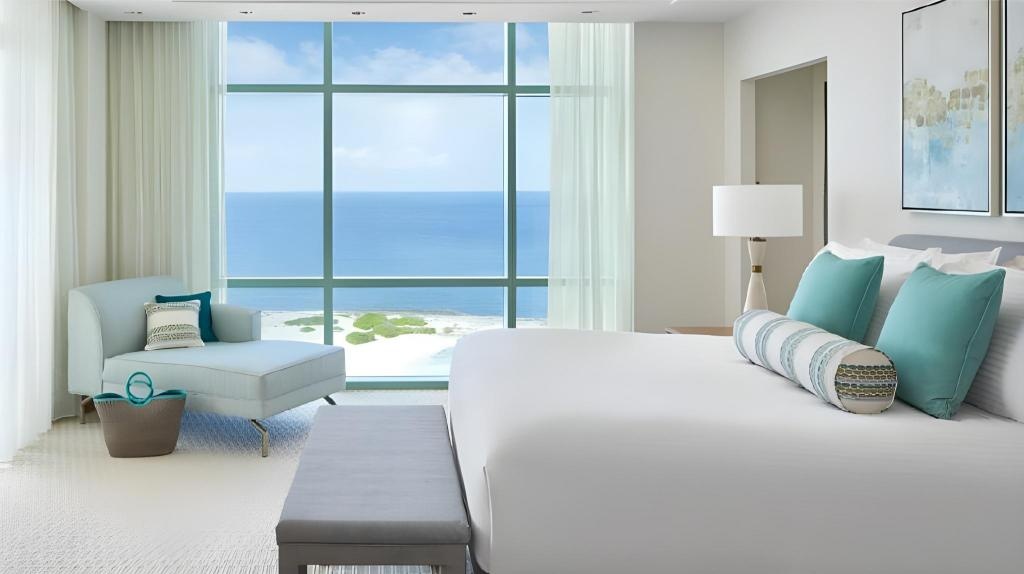 The Cove At Atlantis  Rooms  Rooms Image 2 2