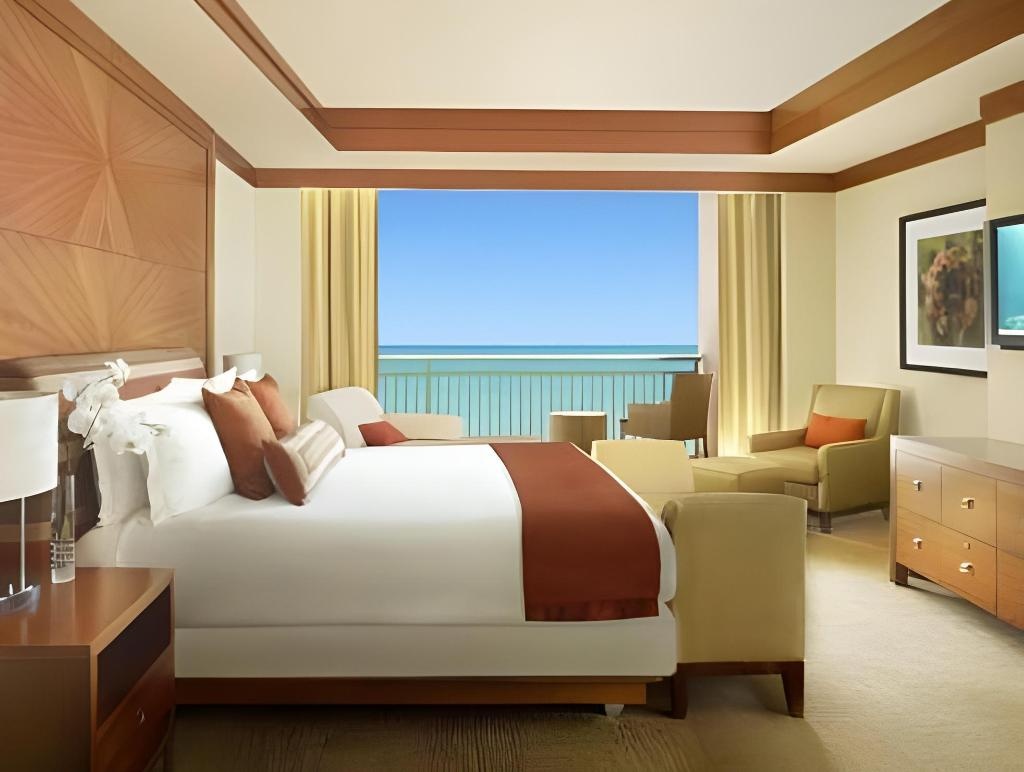 The Cove At Atlantis  Rooms  Rooms Image 5 5