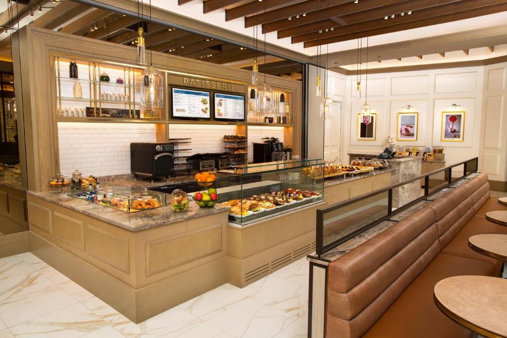 The Reef At Atlantis  Dining  Food And Beverages 3