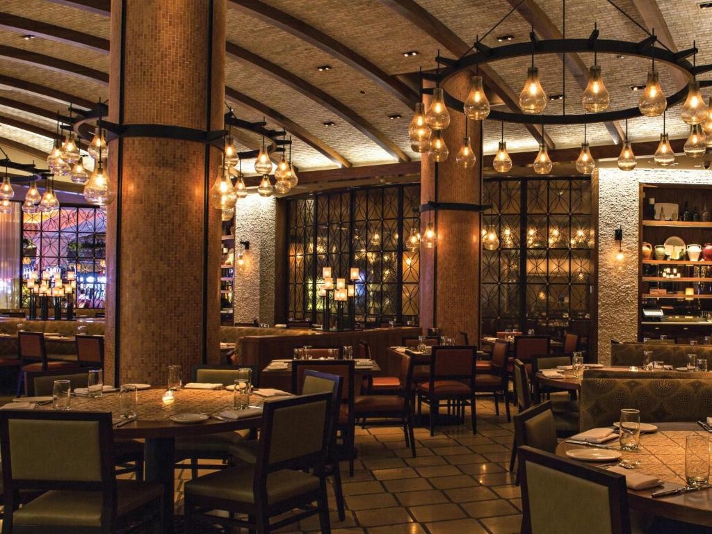 The Reef At Atlantis  Dining  Restaurant 1
