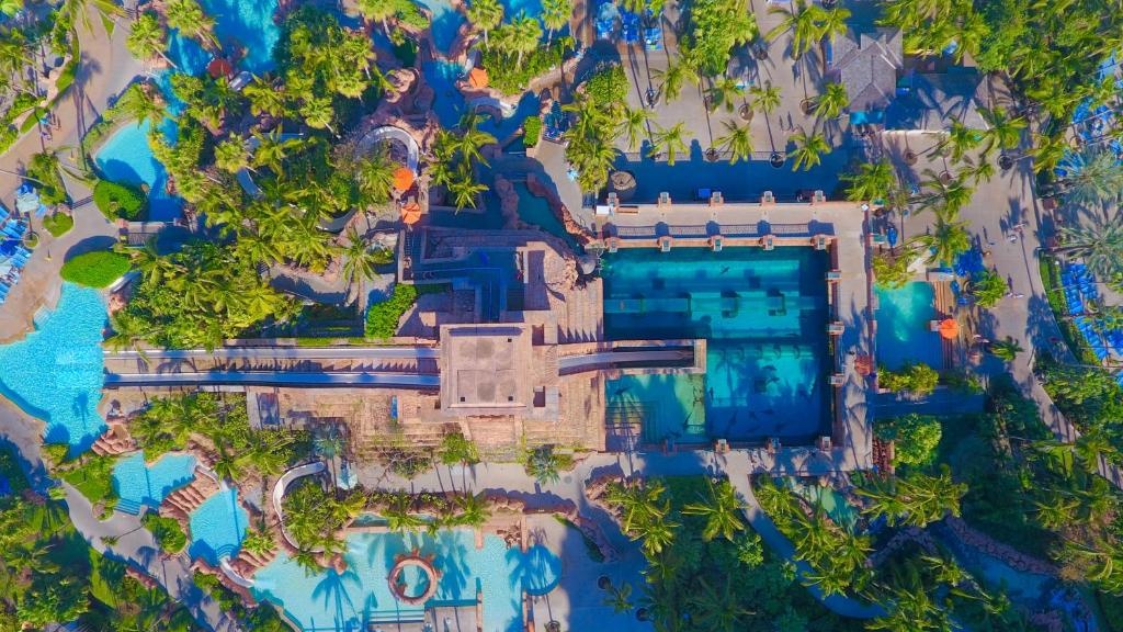 The Reef At Atlantis  Facilities  Attractions 17