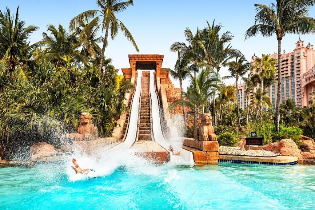 The Reef At Atlantis  Facilities  Water Park 5