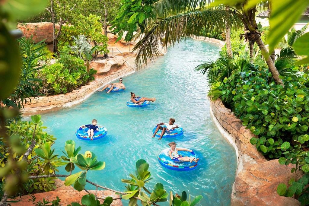 The Reef At Atlantis  Facilities  Water Park 6