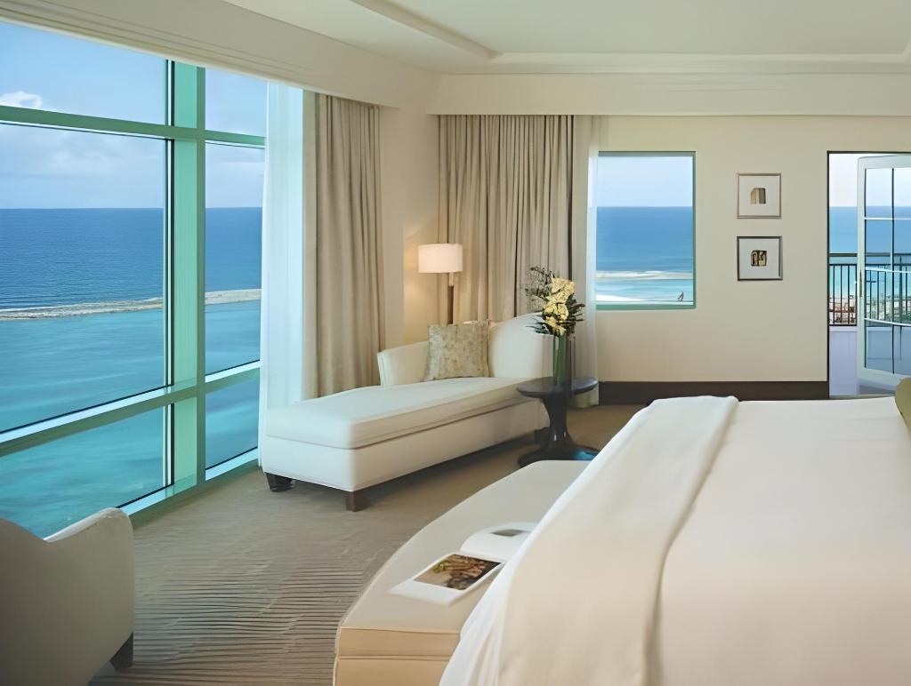 The Reef At Atlantis  Rooms  Rooms Image 6 6